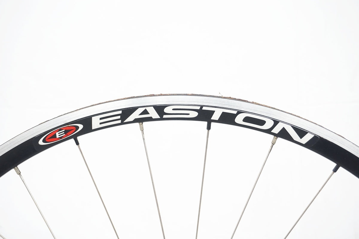 口コミ・レビューで人気商品を探そう EA70X 「イーストン」 EASTON カンパフリー 大阪 / リアホイール 26インチ、650C