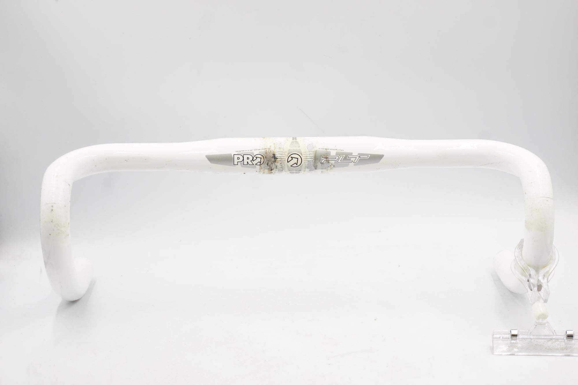 SHIMANO PRO 「シマノプロ」 PLT Φ31.8 400mm ハンドル / 奈良店
