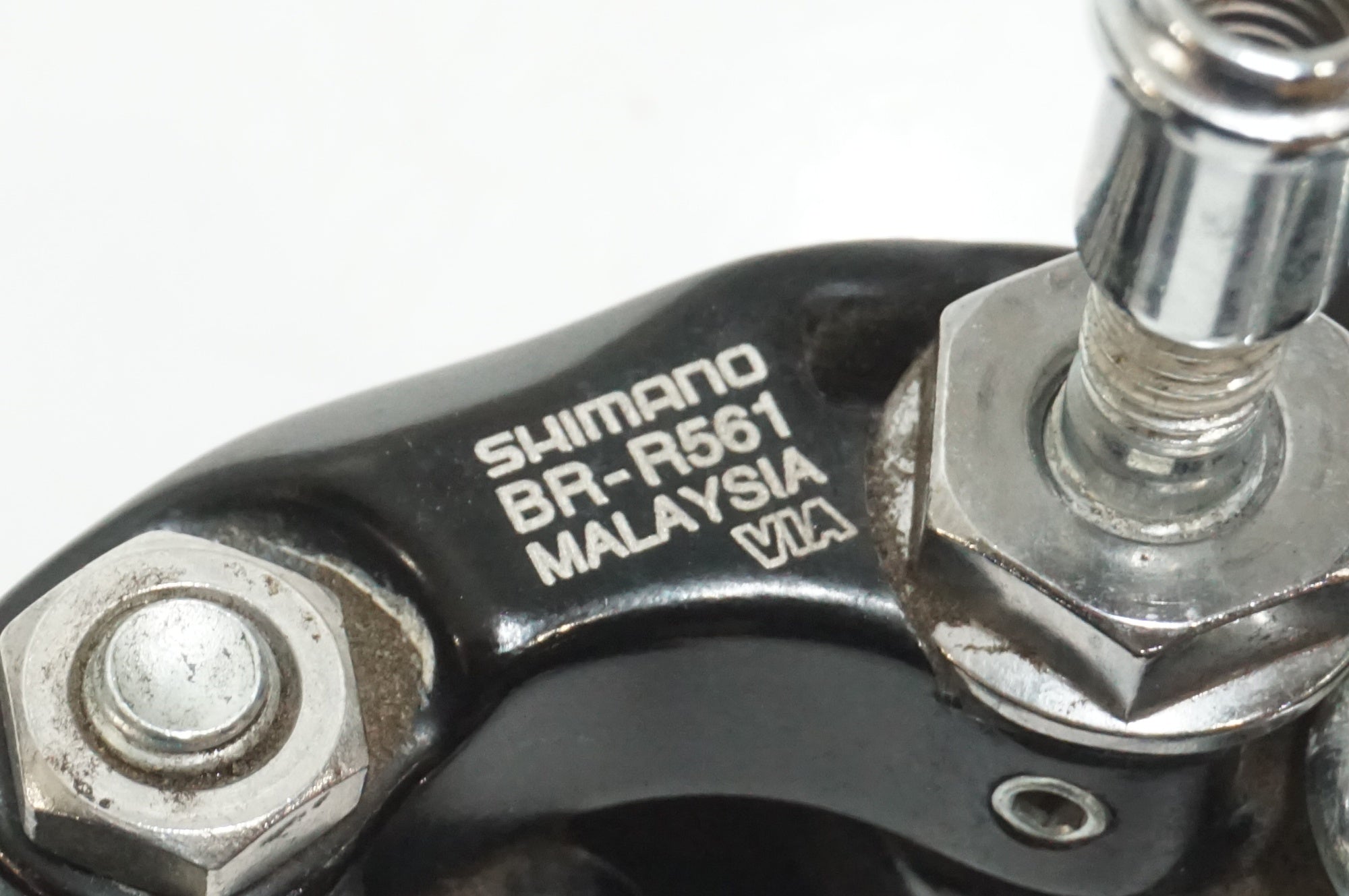 SHIMANO 「シマノ」 BR-R561 キャリパーブレーキセット/ 大宮店