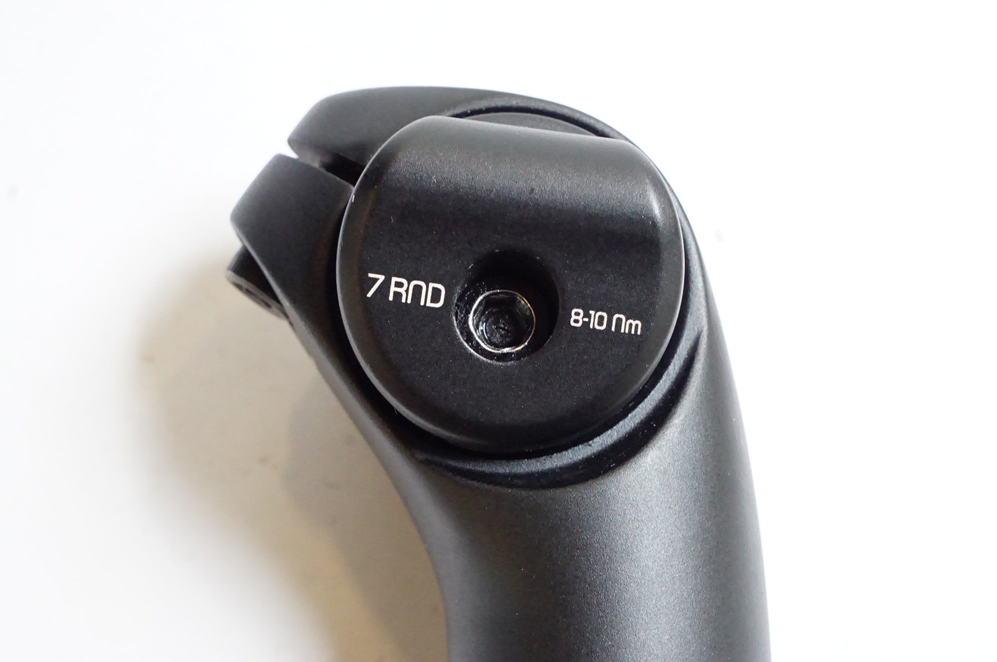 TREK 「トレック」 アルミシートマストキャップ / 熊谷本店
