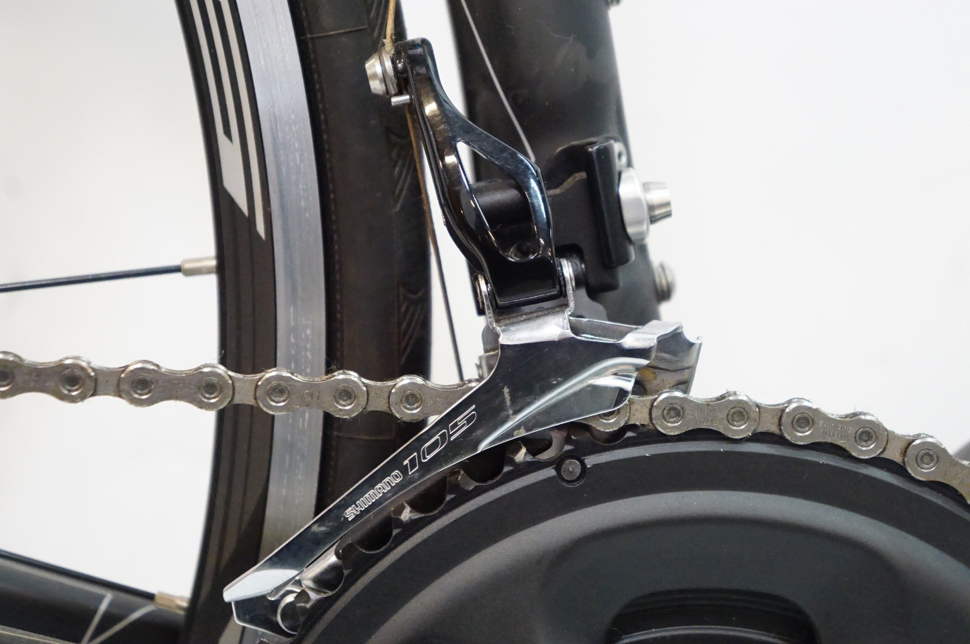 BH 「ビーエイチ」 PRISMA 2013年モデル カスタム ロードバイク / 熊谷