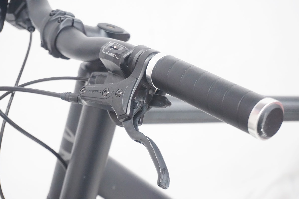 CANNONDALE 「キャノンデール」 BADBOY3 2022年モデル クロスバイク