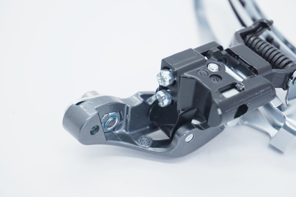 SHIMANO 「シマノ」 CLARIS FD-R2000 フロントディレイラー / 京都八幡