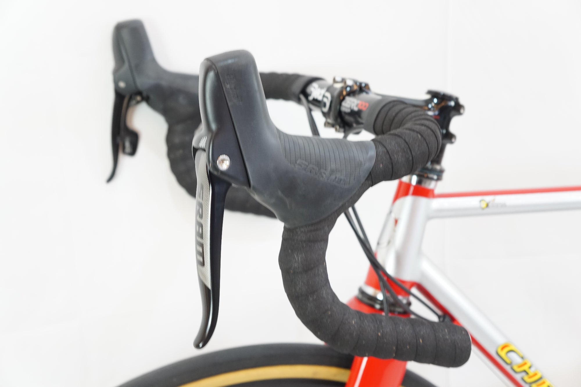 CHERUBIM 「ケルビム」 PIUMA-DISC JAPAN BIKE TECHNIQUE 2019年頃 ロードバイク / 中目黒店