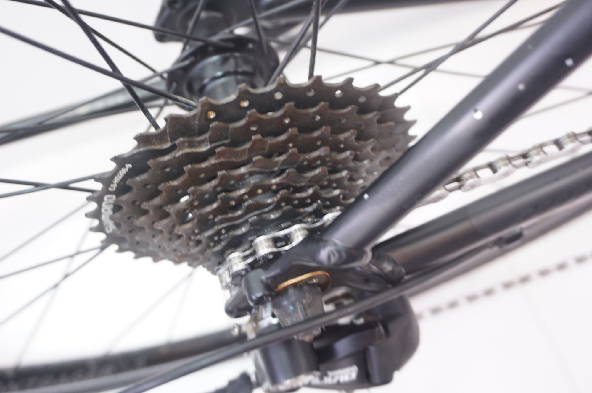 TREK 「トレック」 FX3 2018年モデル クロスバイク / 世田谷店