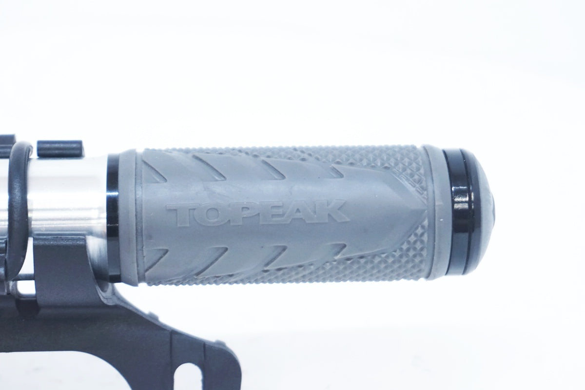 TOPEAK 「トピーク」 RACE ROCKET 携帯ポンプ  / 大阪美原北インター店