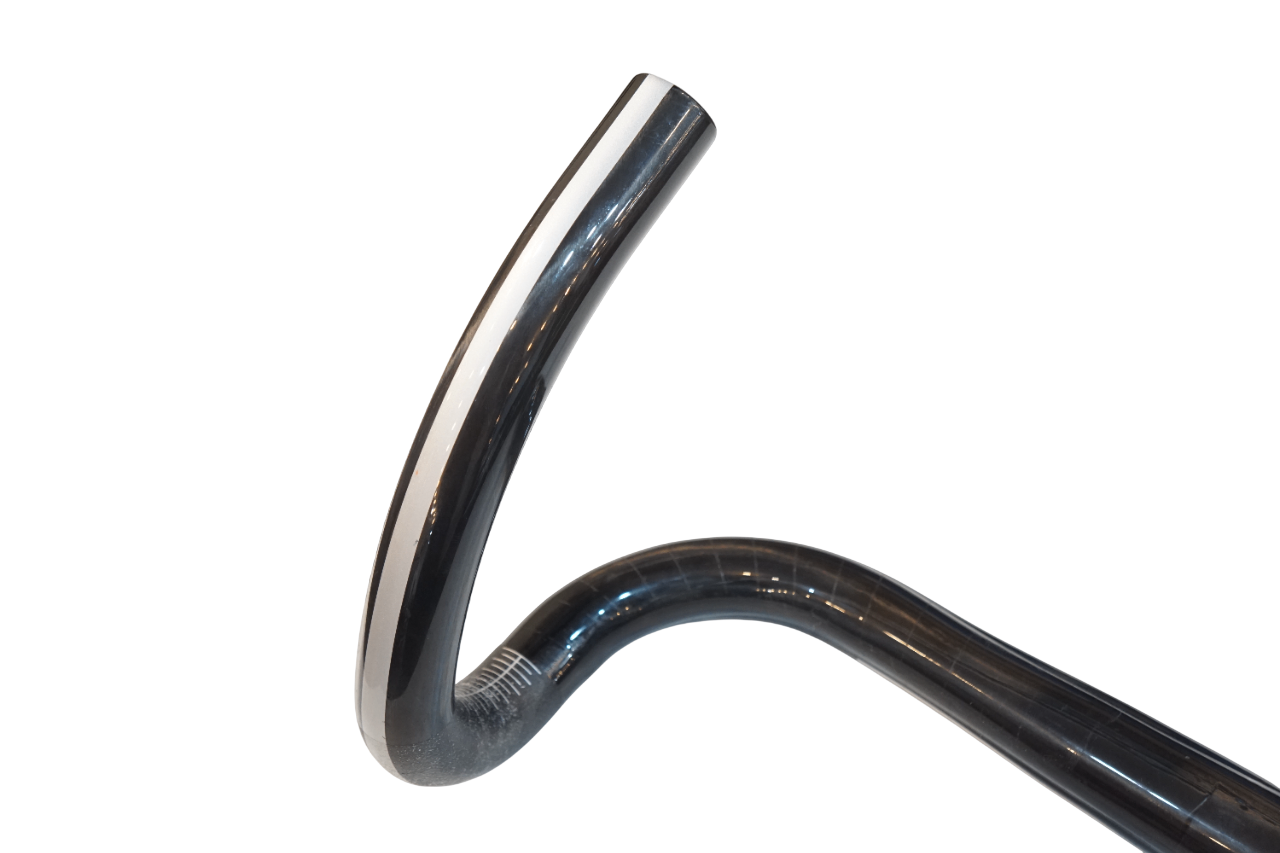 3T 「スリーティー」 ERGOSUM LTD 440mm φ31.8 ハンドル / バイチャリ