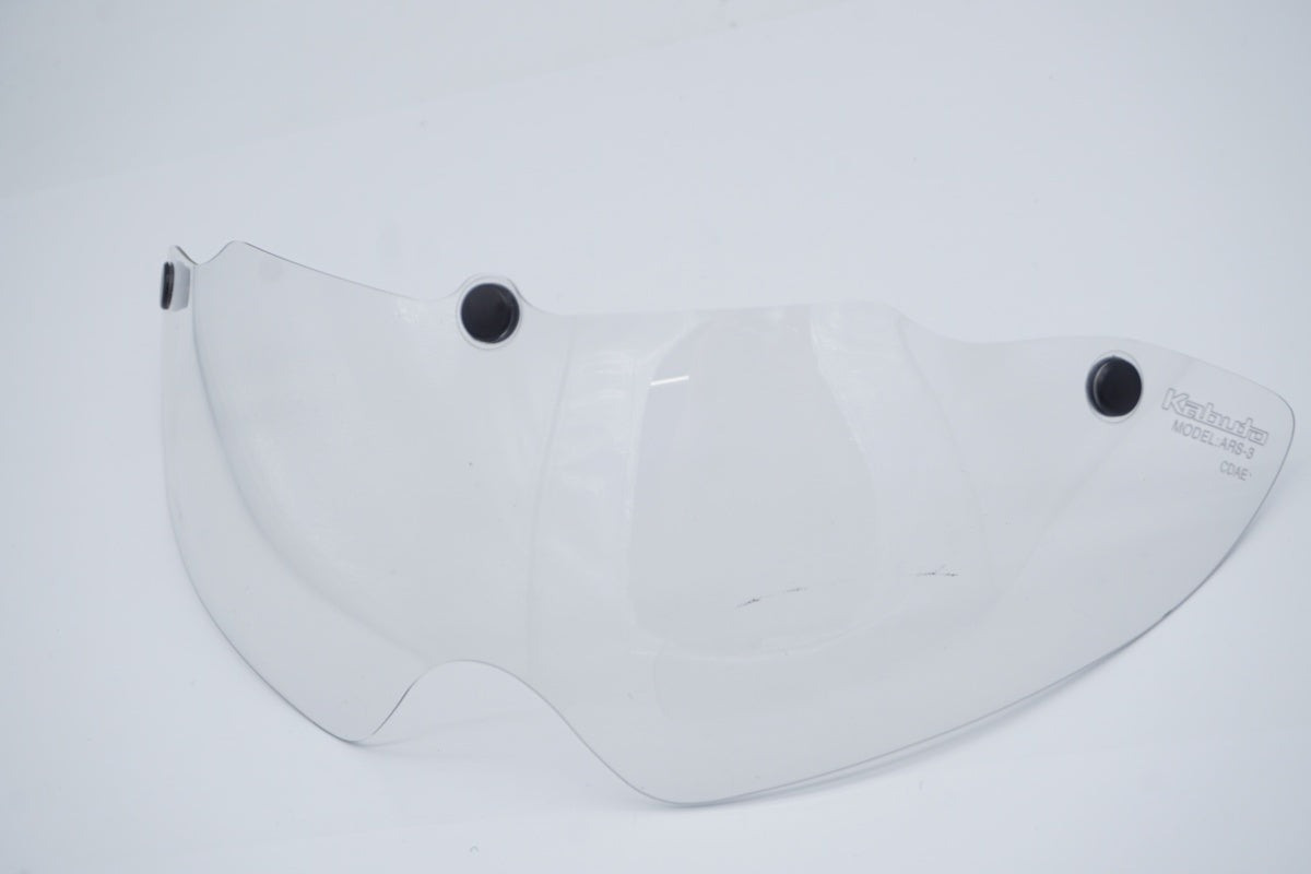 KABUTO 「カブト」 AERO R2 L/XL(59-61cm)サイズ ヘルメット / 滋賀大津店