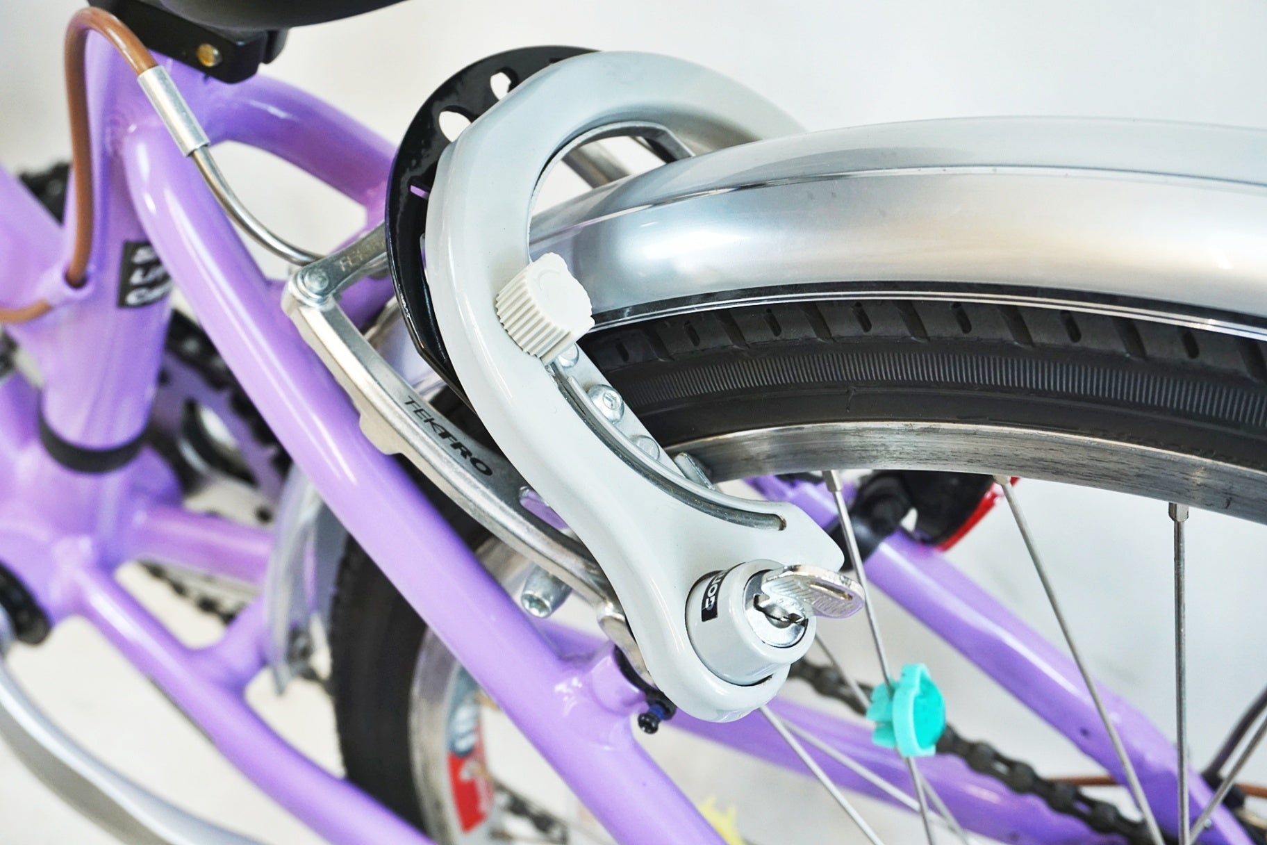 LOUIS GARNEAU 「ルイガノ」 LGS-J22 PLUS 2021年頃 22インチ キッズバイク / 有明ガーデン店