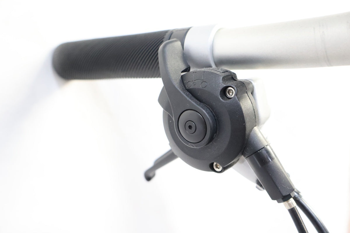 BROMPTON 「ブロンプトン」 C LINE EXPLORE LOW HANDLE 2023年モデル 16インチ 折り畳み自転車 / 高知店