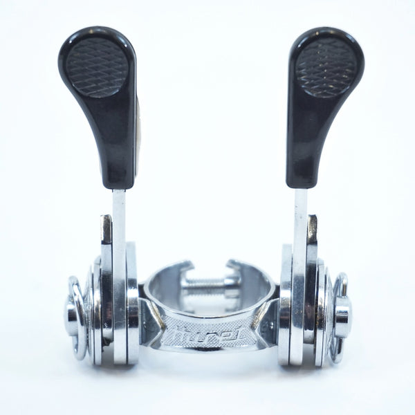 HURET 「ユーレー」 ジュビリー ダブルレバー / 有明ガーデン店