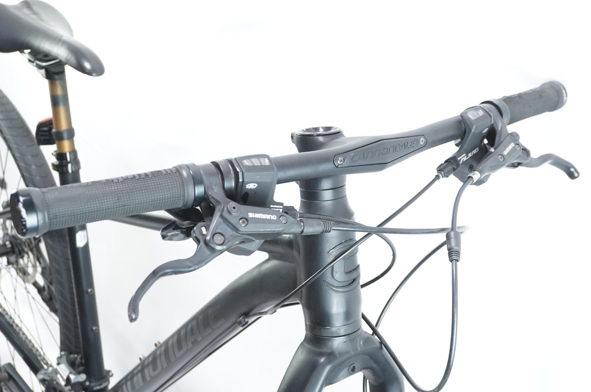 CANNONDALE 「キャノンデール」 BAD BOY 29ER 2015年モデル 29er クロスバイク / 中目黒店