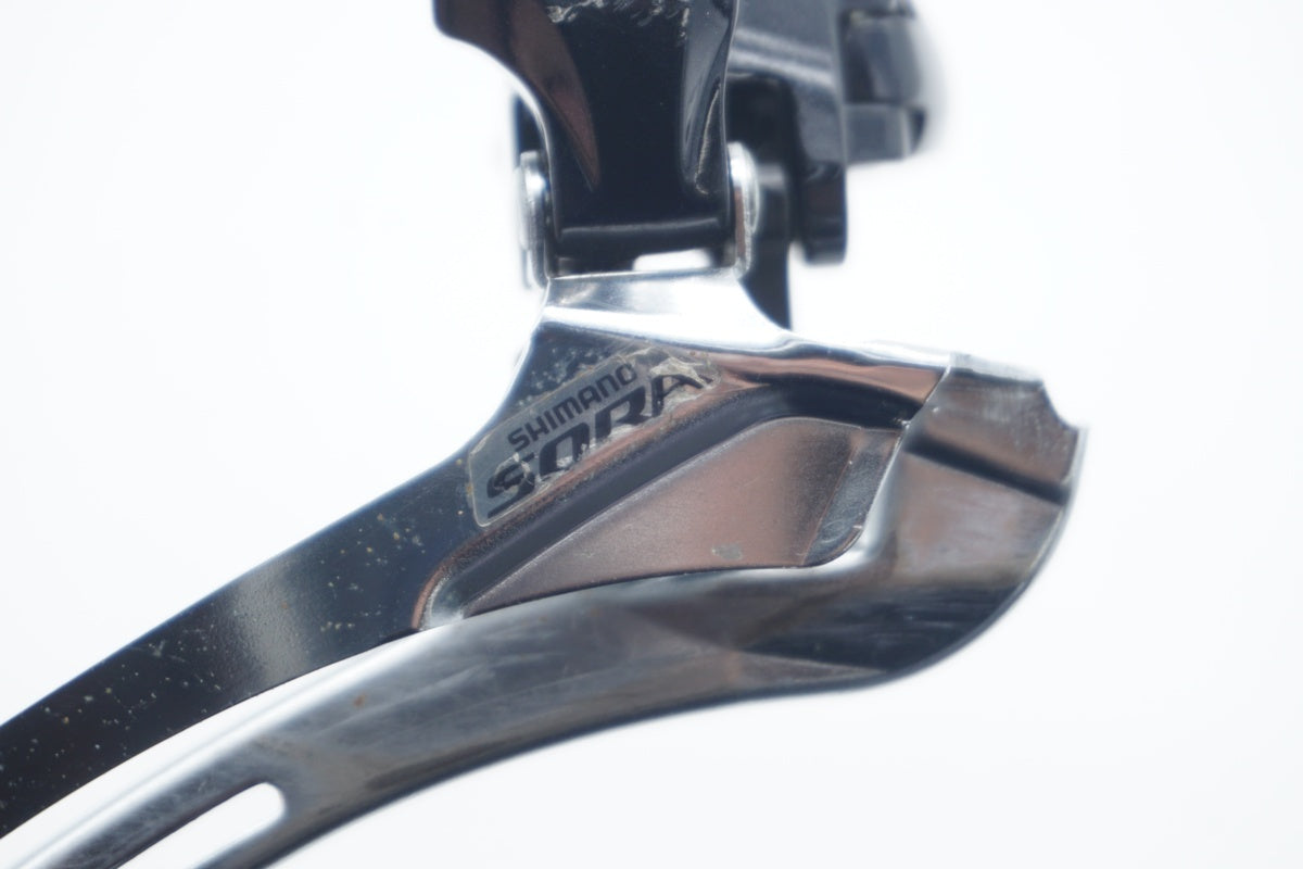 SHIMANO 「シマノ」 FD-3500 フロントディレイラー / 滋賀大津店