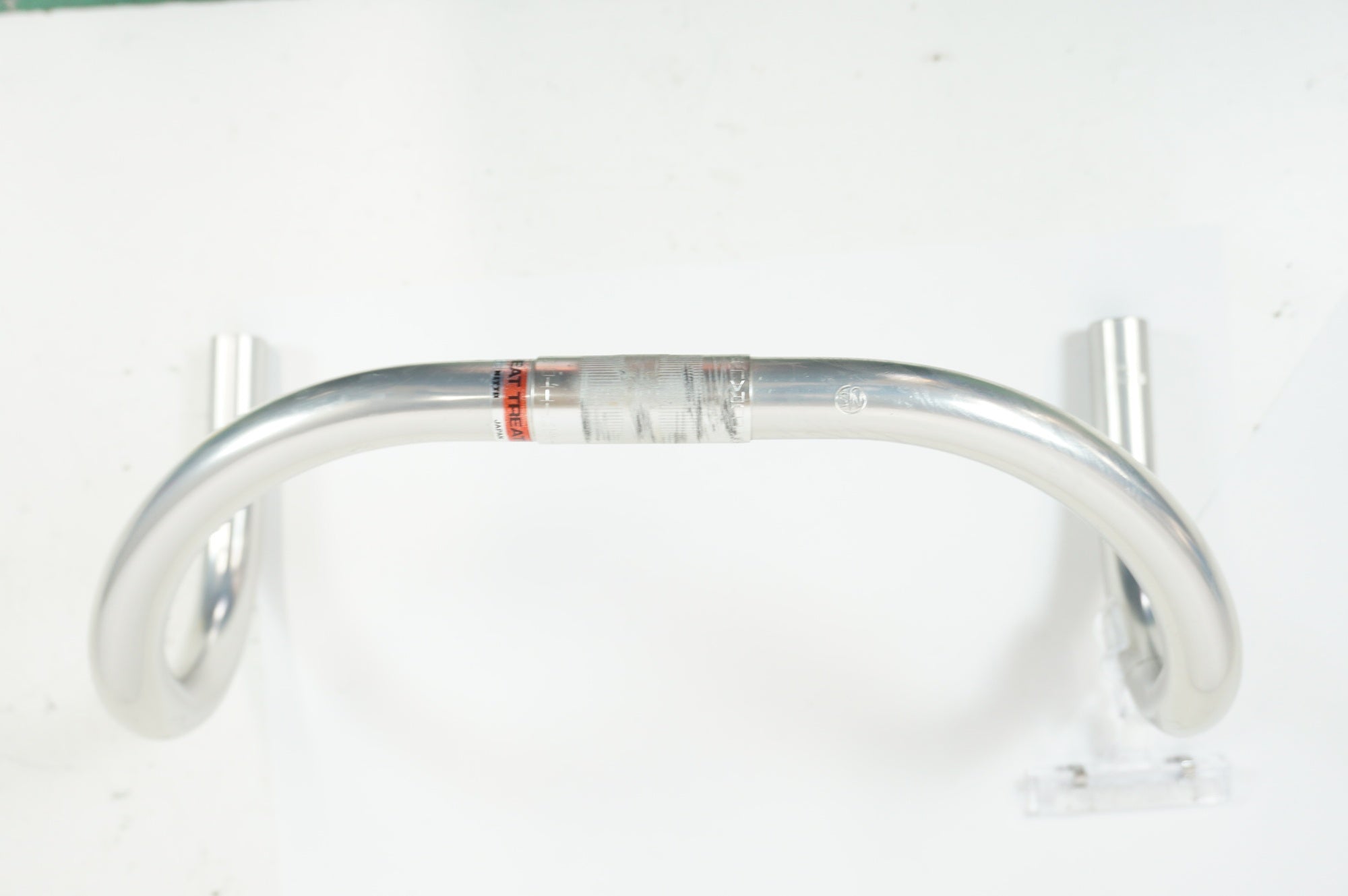 NITTO 「ニットー」 B123 NJS 370mm ハンドル / 宇都宮店