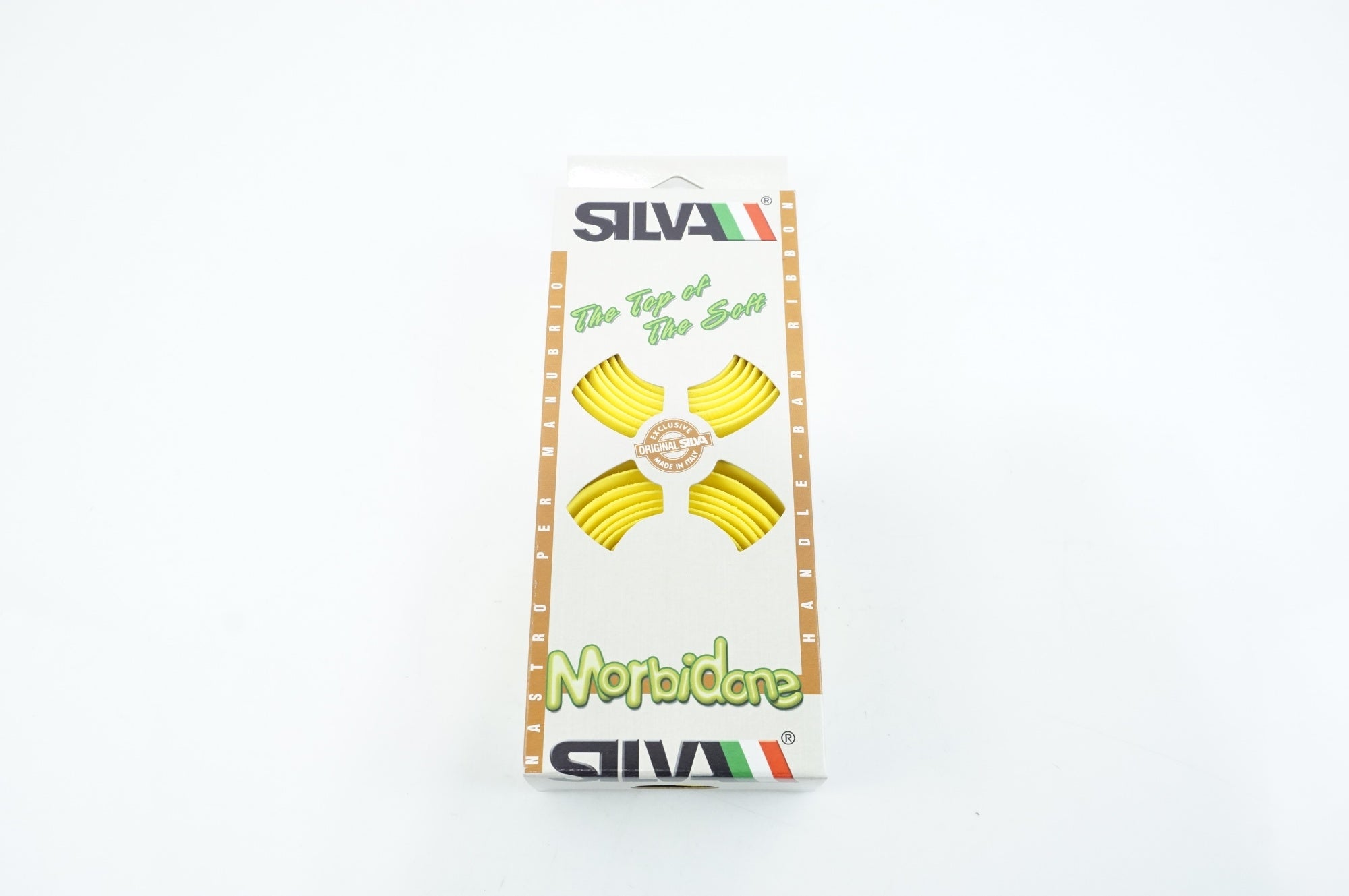 SILVA 「シルヴァ」 MORBIDONE バーテープ / 中目黒店