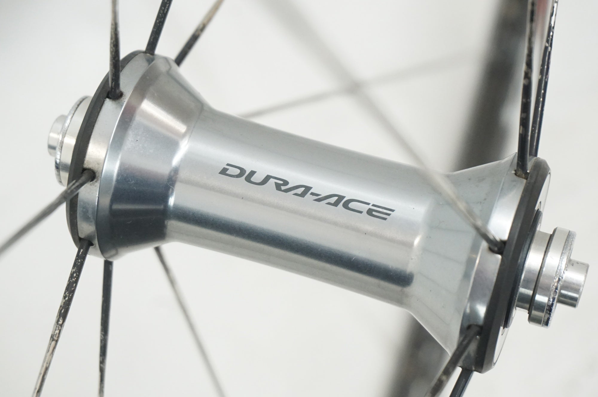 SHIMANO 「シマノ」 DURA-ACE WH-7900 C24 フロントホイール / 福岡アイランドシティ店