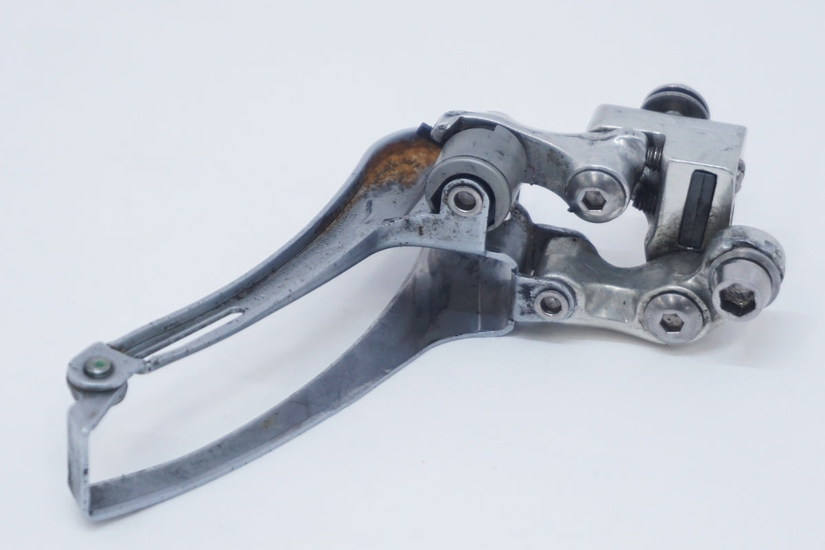 SHIMANO 「シマノ」 ULTEGRA FD-6500 フロントディレイラー