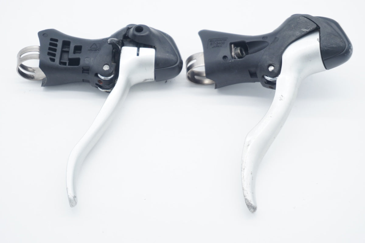SHIMANO SORA デュアル　コントロール　レバー SHIMANO（シマノ）ST-R3000 STIレバー デュアルコントロール