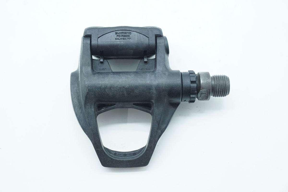 SHIMANO「シマノ」 PD-RS500 ペダル/ 京都西院店