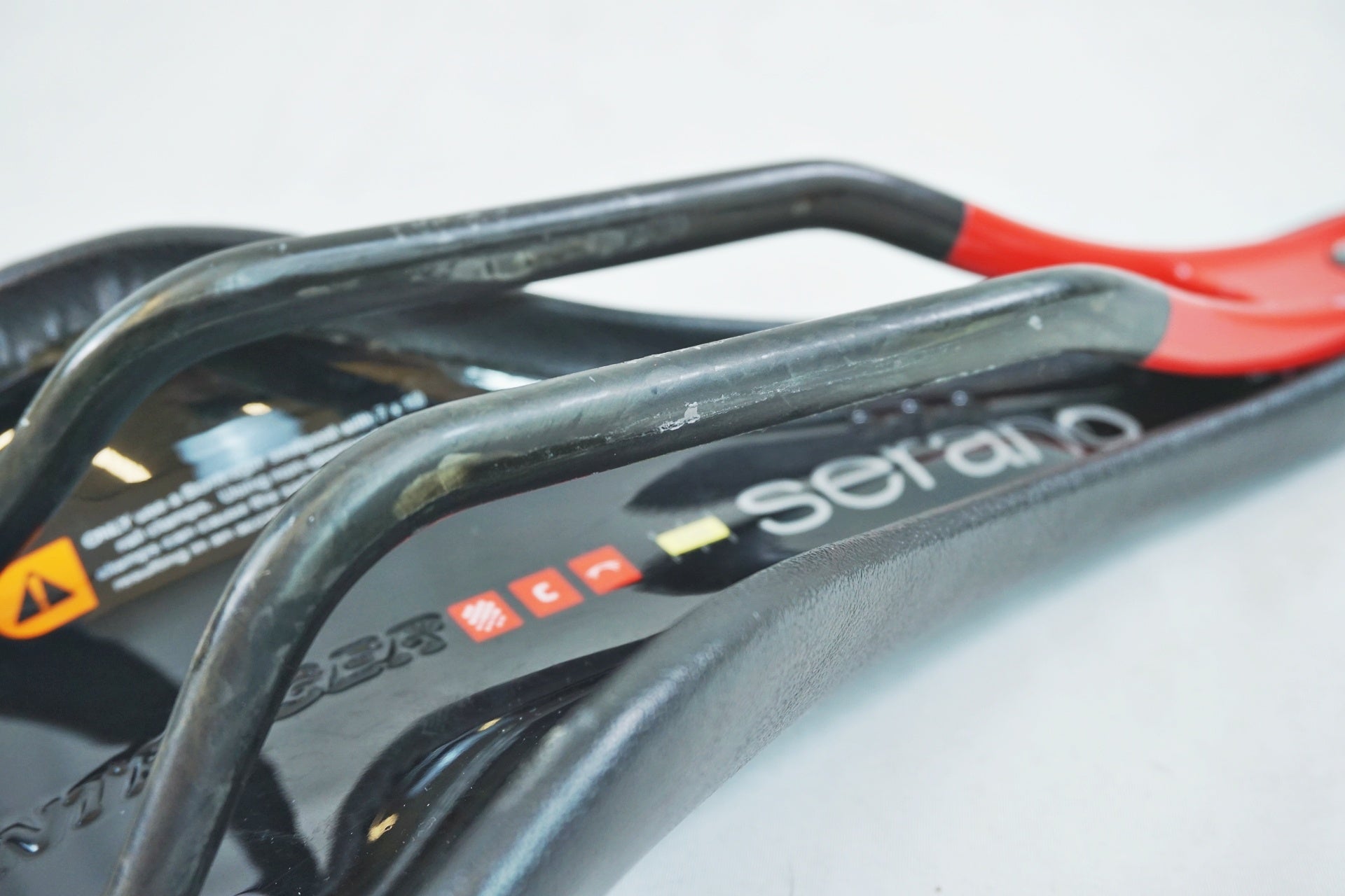 BONTRAGER 「ボントレガー」 SERANO RXL サドル / 有明ガーデン店