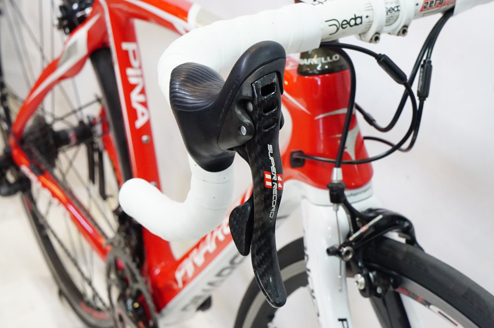 PINARELLO 「ピナレロ」 DOGMA 65.1 THINK2 2013年モデル ロードバイク / 熊谷本店