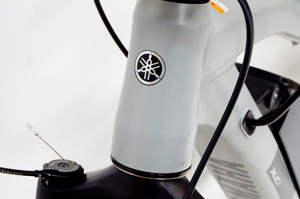 YAMAHA 「ヤマハ」 YPJ-XC FINAL EDITION 2024年モデル eBIKE / 名古屋大須店
