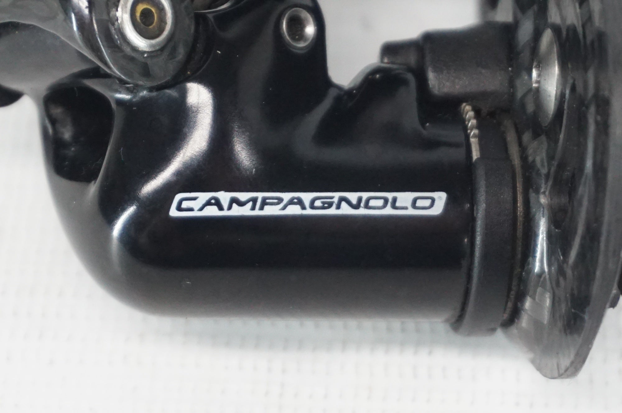 CAMPAGNOLO 「カンパニョーロ」 RECORD 11S リアディレイラー / 阪急塚口店