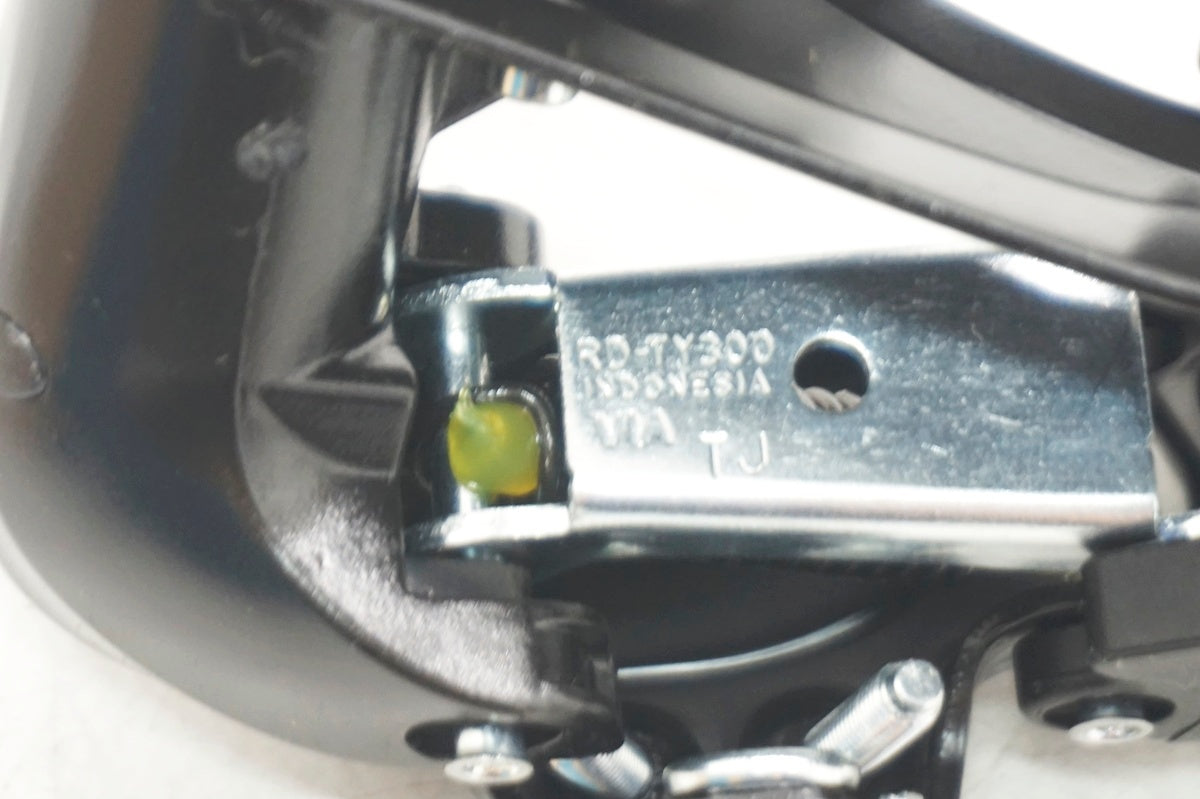 SHIMANO T「シマノ」 OURNEY 6/7SPEED RD-TY300 リアディレイラー