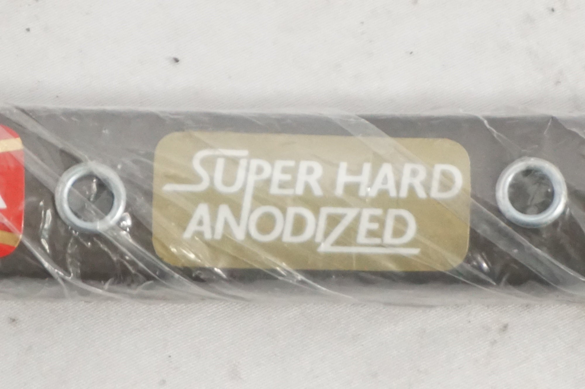 ARAYA 「アラヤ」 SUPER HARD ANODIZED リム / AKIBA店