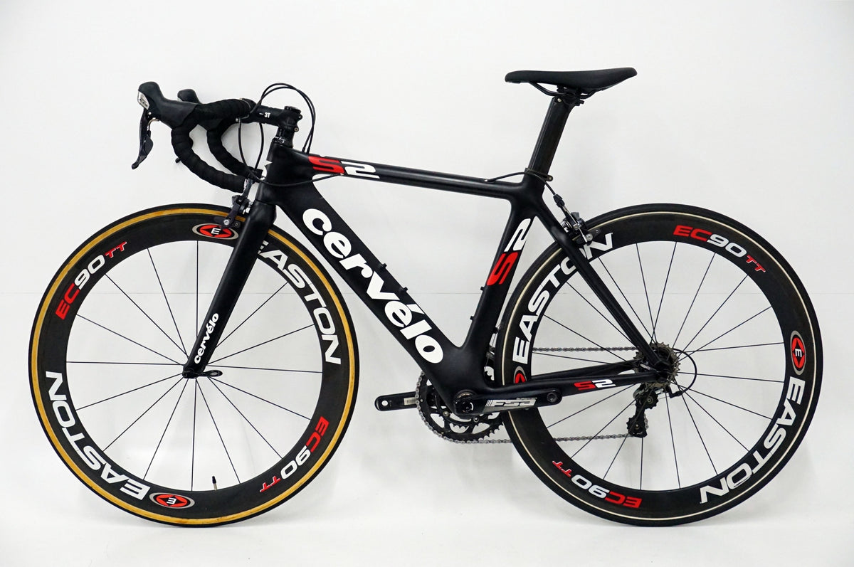 CERVELO「サーヴェロ」 S2 105 2014年モデル ロードバイク / 浜松店