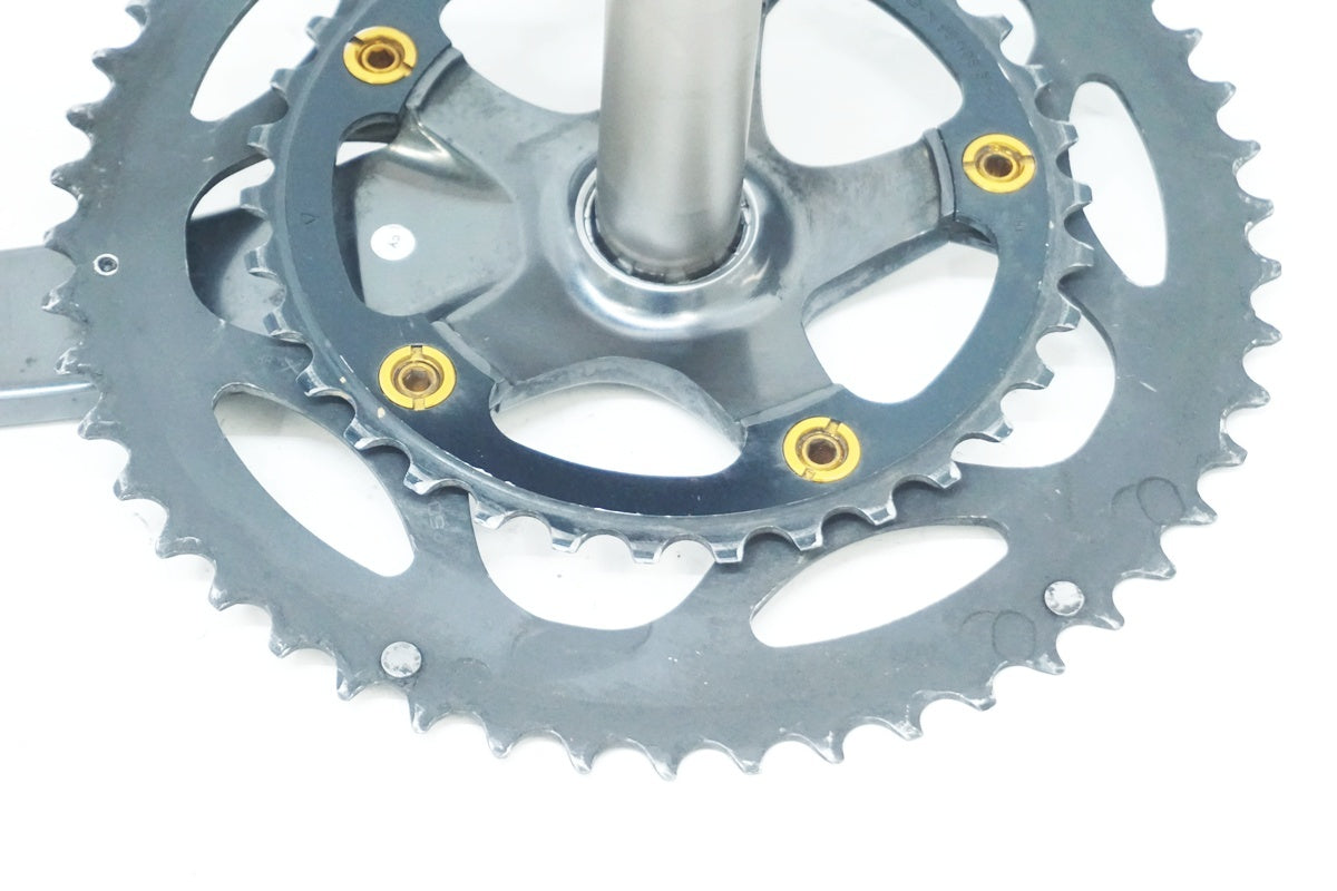 SHIMANO 「シマノ」 105 FC-5650 50-34T 170mm クランク / 大阪美原北