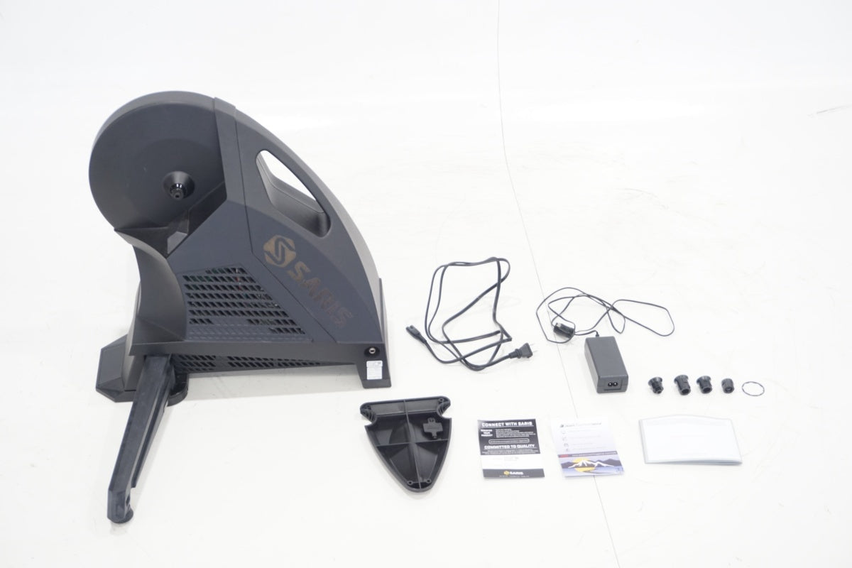 SARIS 「サリス」 H3 スマートトレーナー / 滋賀大津店 ｜ バイチャリ