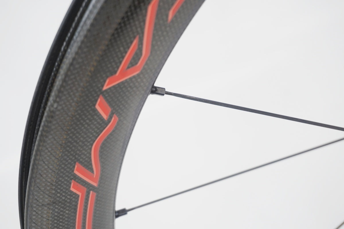 CAMPAGNOLO 「カンパニョーロ」 BORA ULTRA 50 AC3 SPECIAL EDITION シマノ11S ホイールセット / 京都八幡店