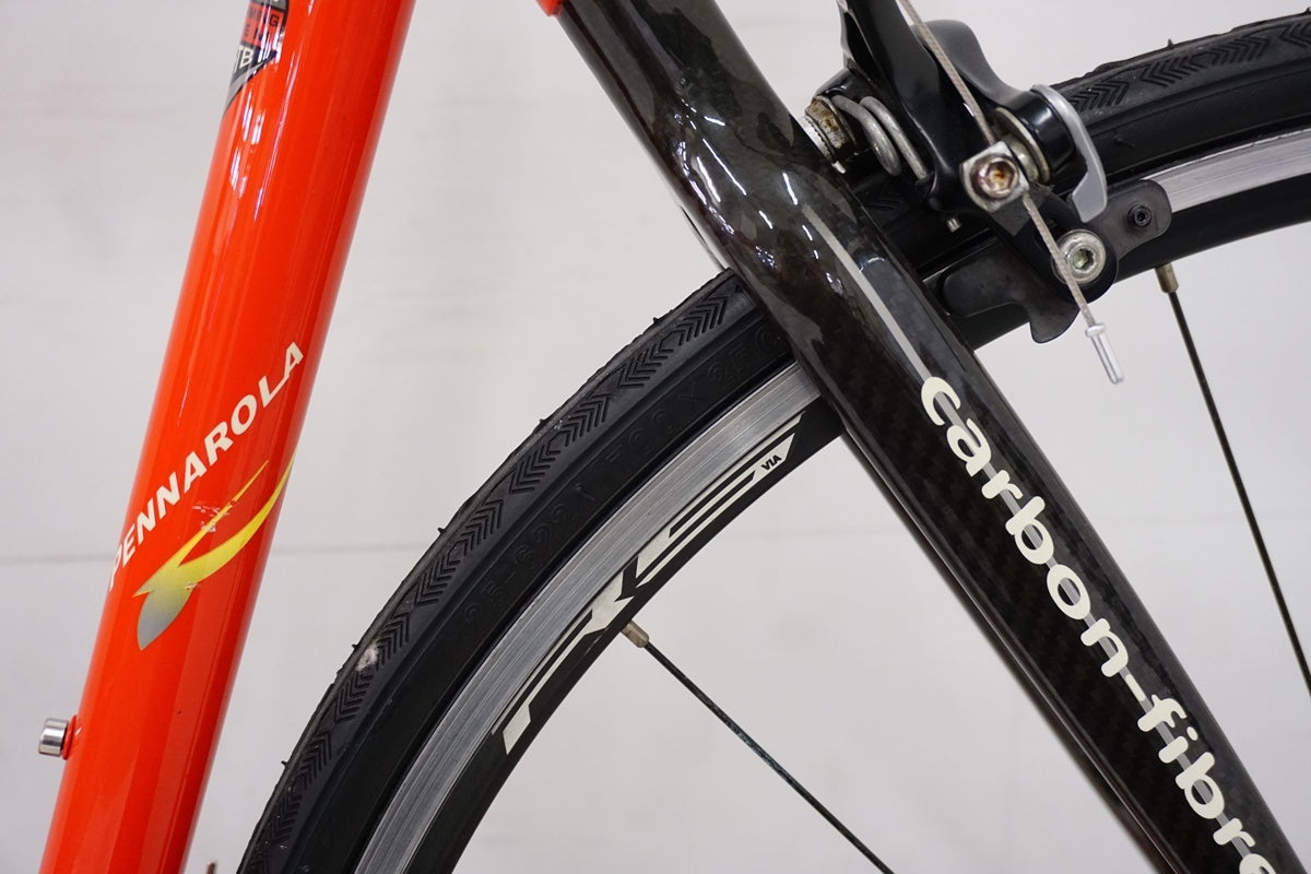 PENNAROLA「ペンナローラ」 ZAFFIRO 2010年頃モデル ロードバイク / 浜松店