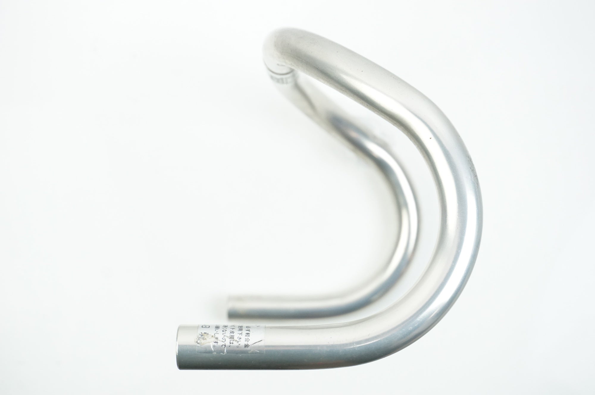 NITTO 「ニットー」 B123 Φ25.4mm 380mm ハンドル / 中目黒店
