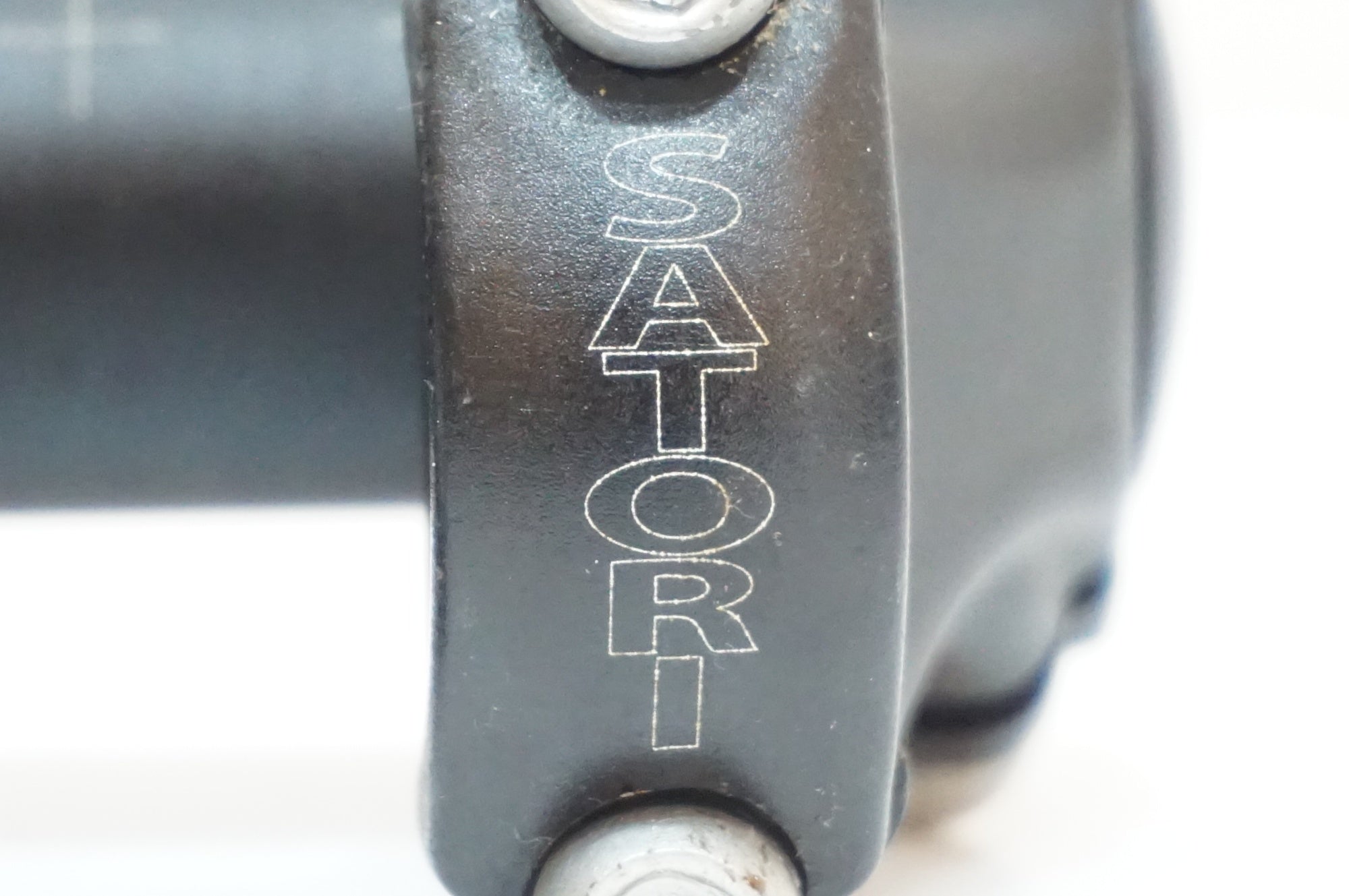 SATORI 「サトリ」 ABERHALLO φ25.4 マウント / 浦和ベース