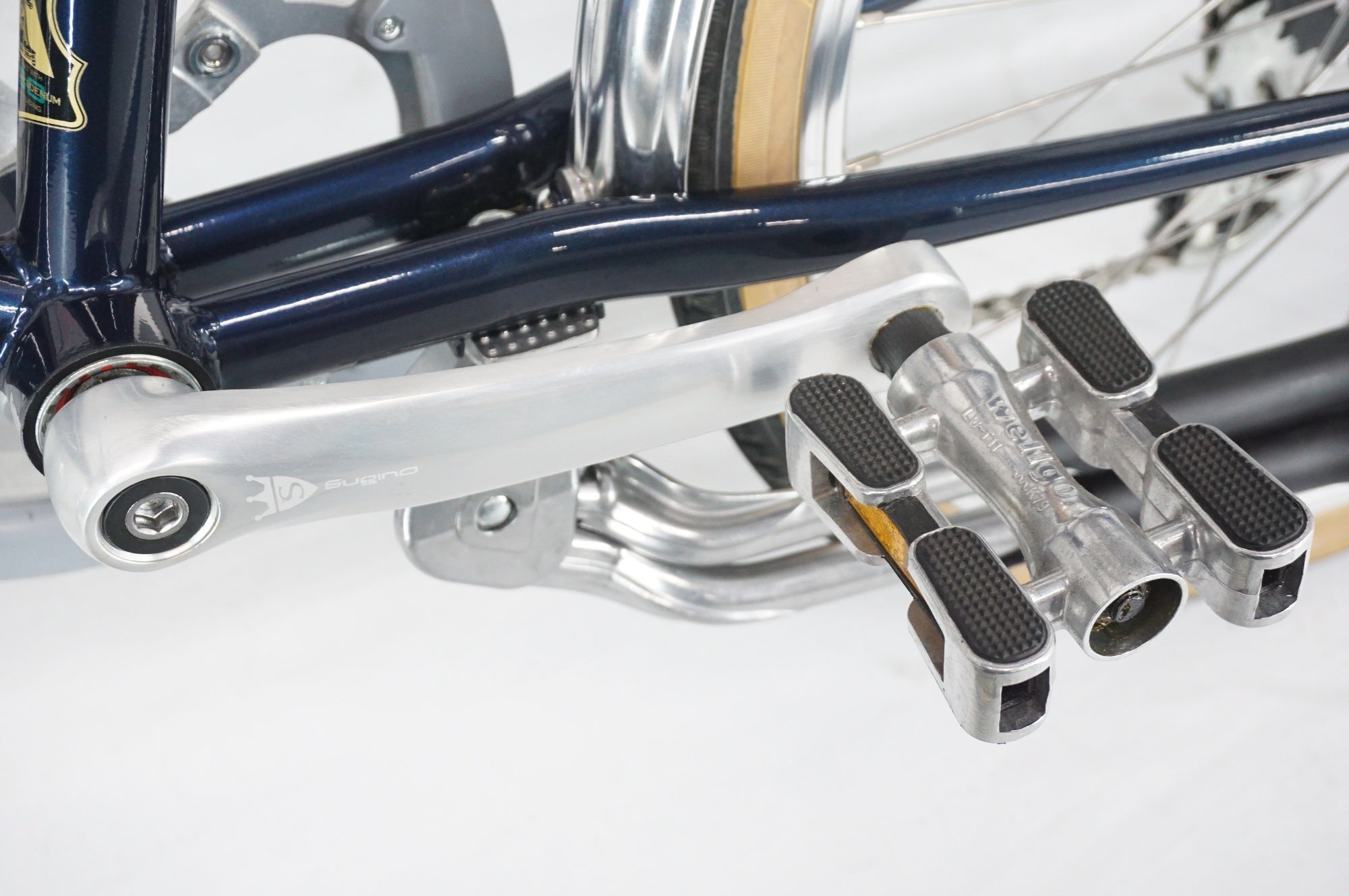 RALEIGH 「ラレー」 RSM RSW SPORT MIXTE 2023-2024年モデル 20インチ