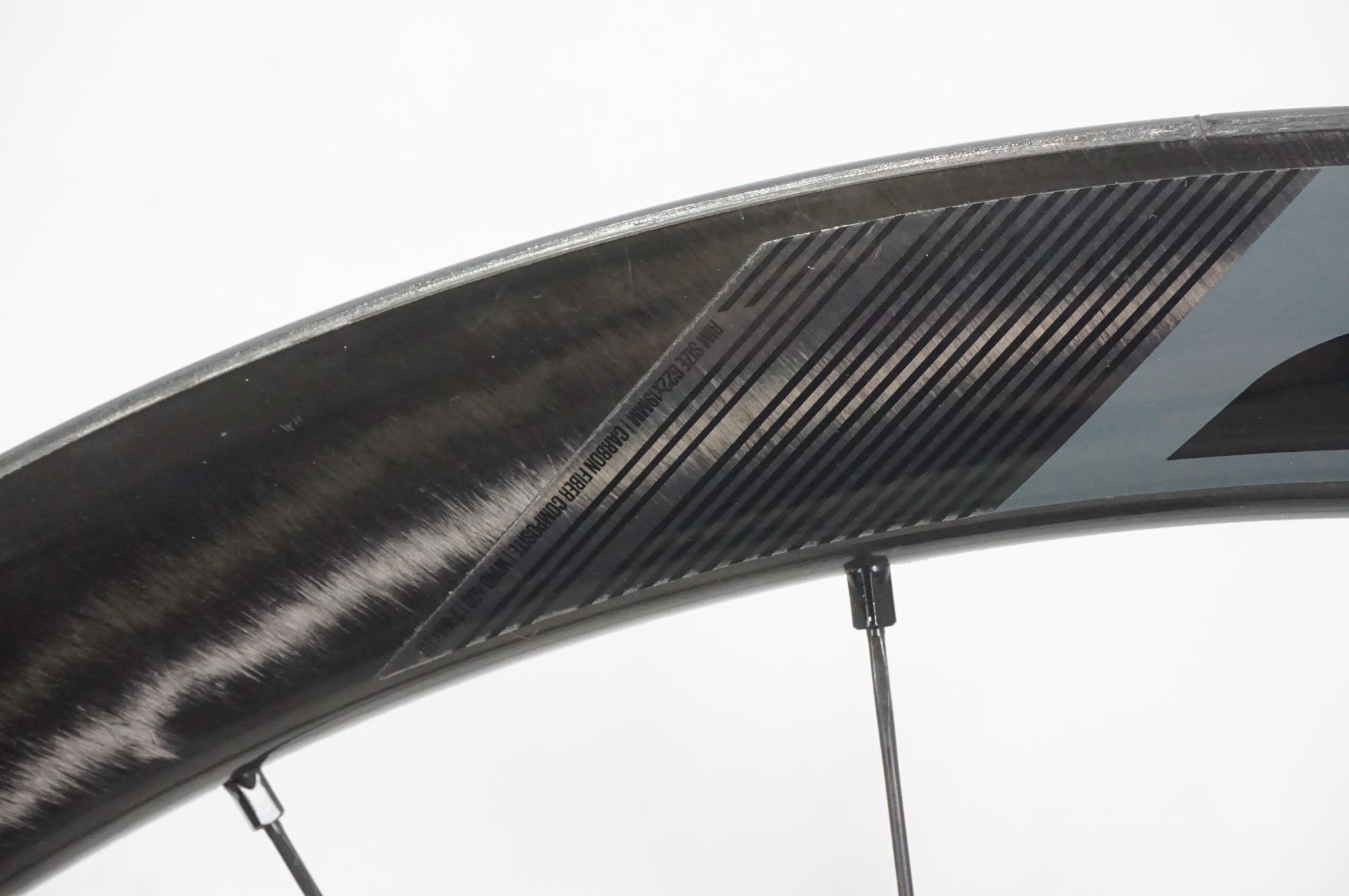 FULCRUM 「フルクラム」 WIND 400 DB シマノ11速 ホイールセット