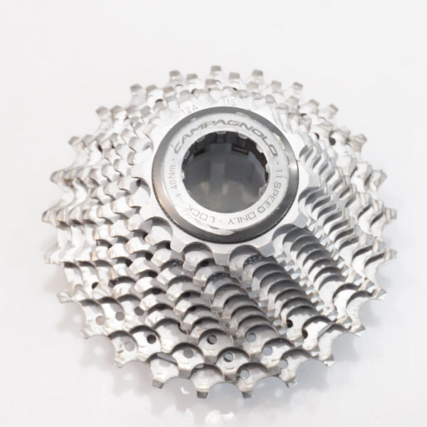 CAMPAGNOLO 「カンパニョーロ」 CHORUS 11S 12-25T スプロケット