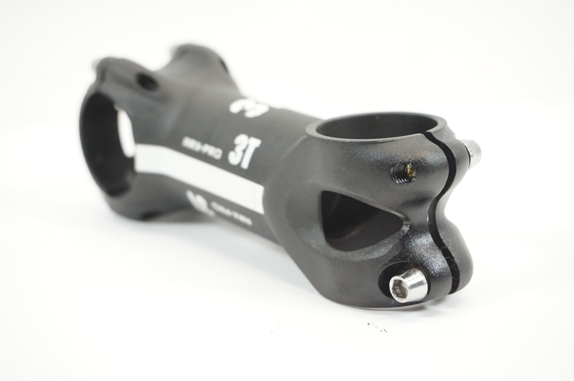 3T 「スリーティー」 ARX PRO φ31.8 90mm -6° ステム / 宇都宮店