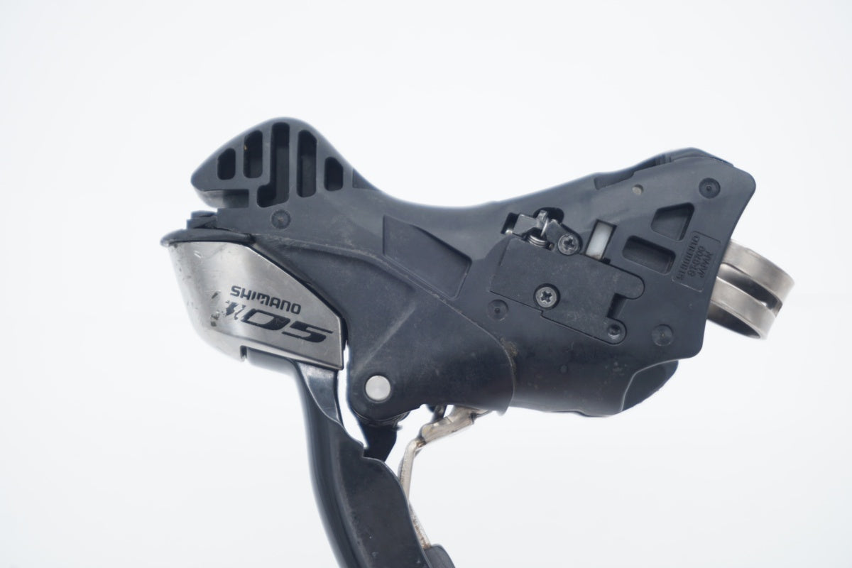 SHIMANO 「シマノ」 105 ST-5700 左のみ デュアルコントロールレバー/ 滋賀大津店