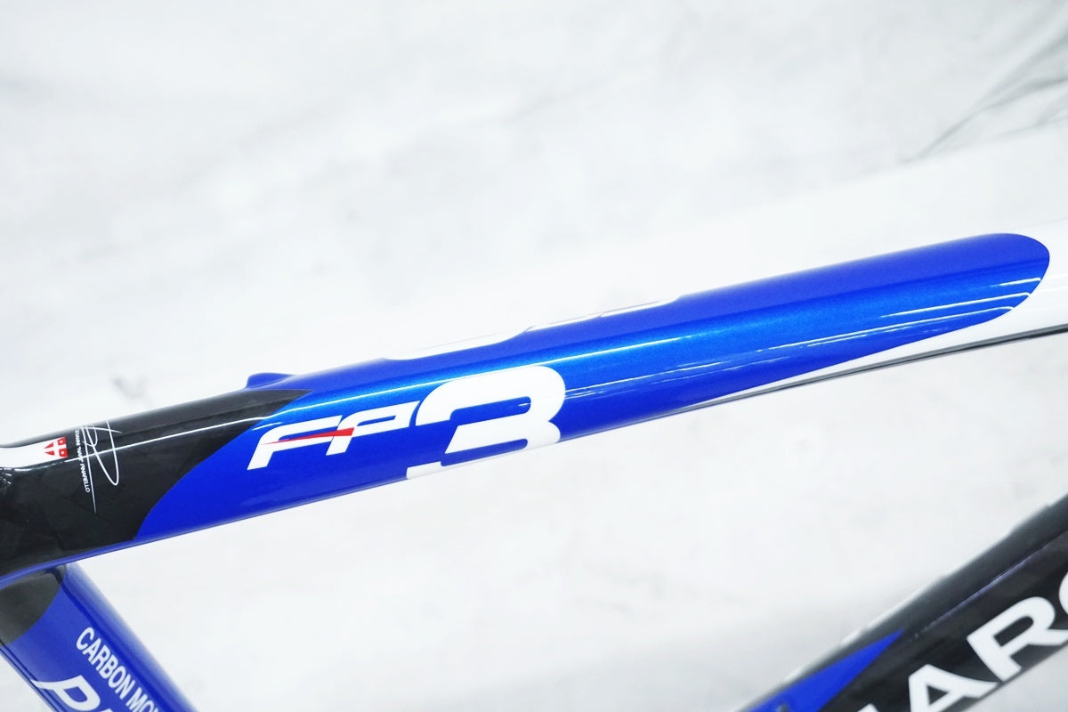 PINARELLO 「ピナレロ」 FP3 2009年モデル フレームセット / 大阪美原