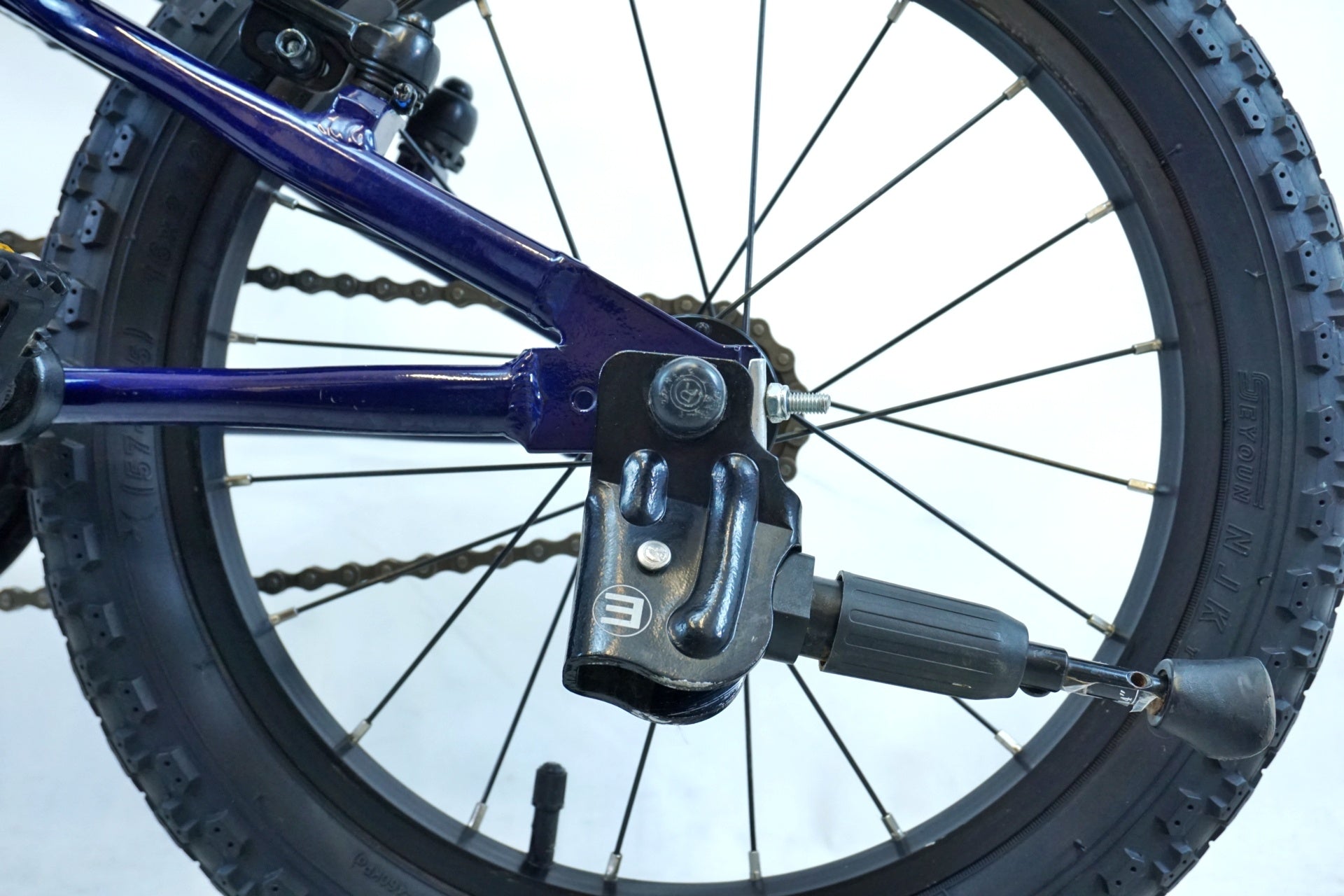 ヨツバサイクル 「ヨツバサイクル」 YOTSUBA ZERO 16 2019年モデル キッズバイク / 有明ガーデン店