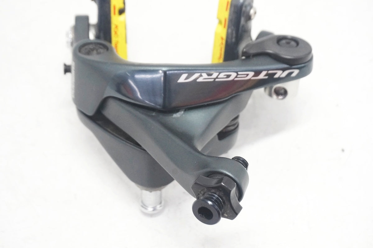 SHIMANO 「シマノ」 ULTEGRA BR-R8000 キャリパーブレーキセット / 大阪門真店