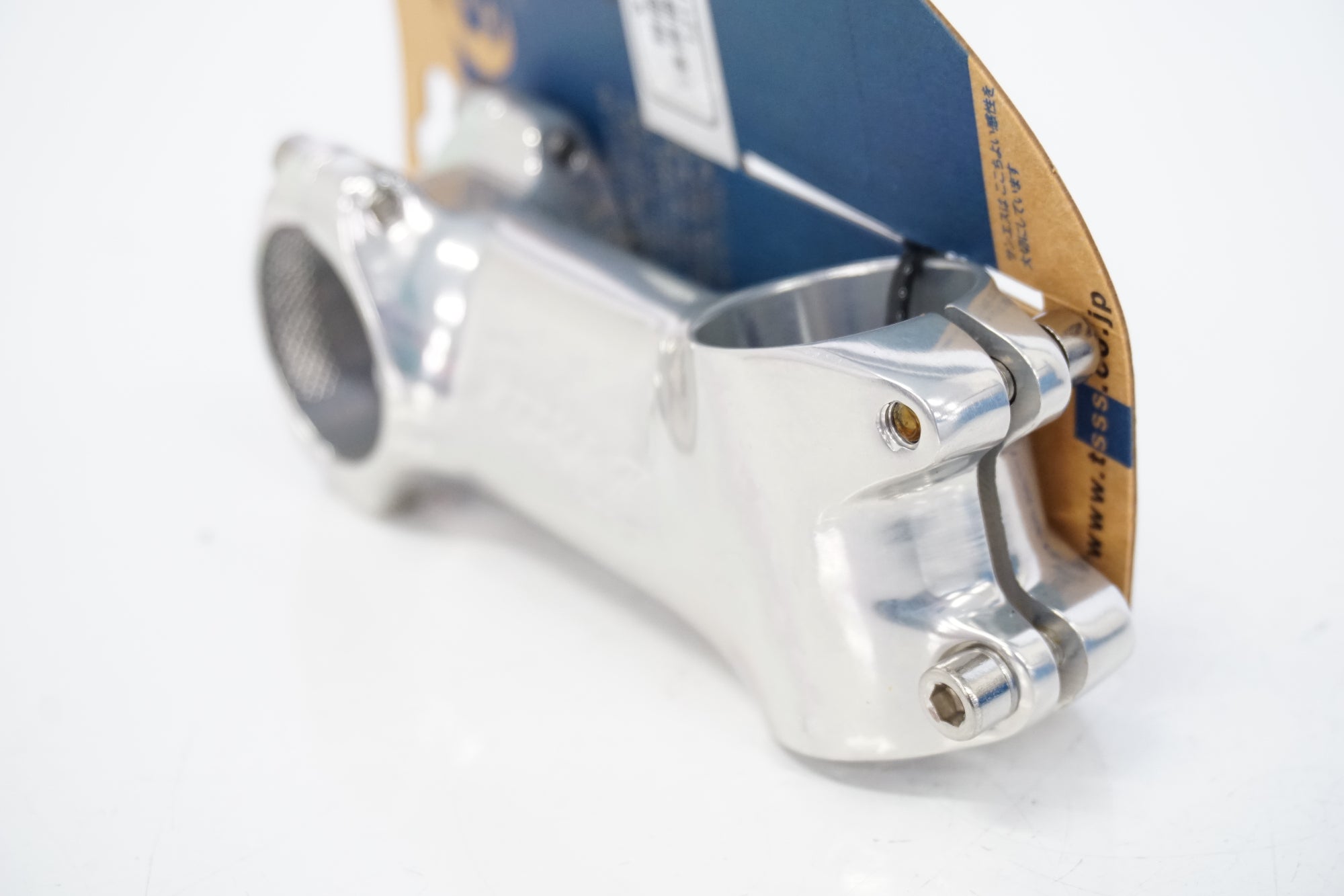 DIXNA 「ディズナ」 φ31.8 80mm ステム / 浜松店