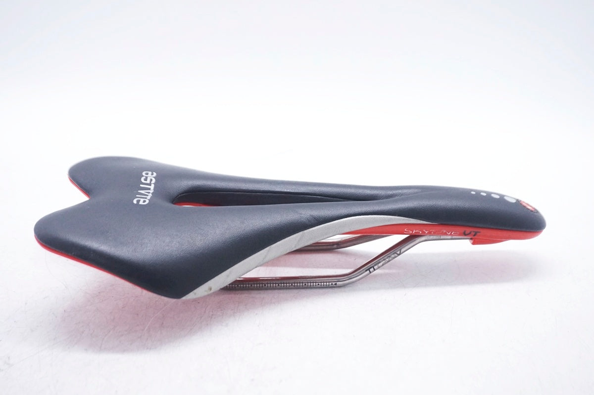 ASTUTE 「アスチュート」 SKYLINE VT TIレールサドル / 大阪門真店