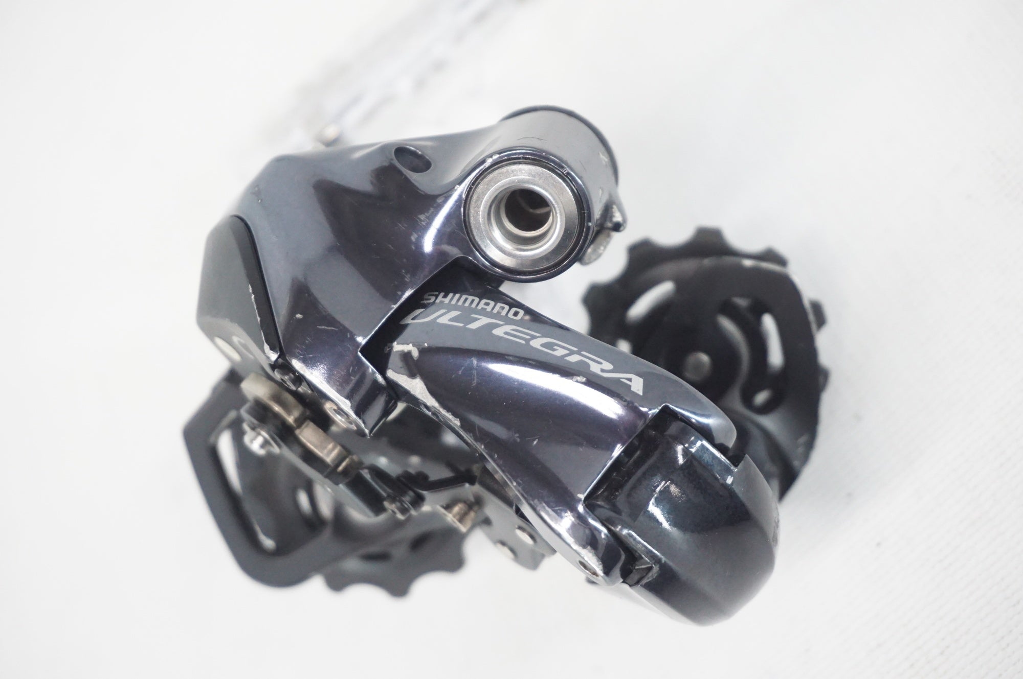 SHIMANO 「シマノ」 ULTEGRA 6870 DI2 コンポーネントセット / 阪急