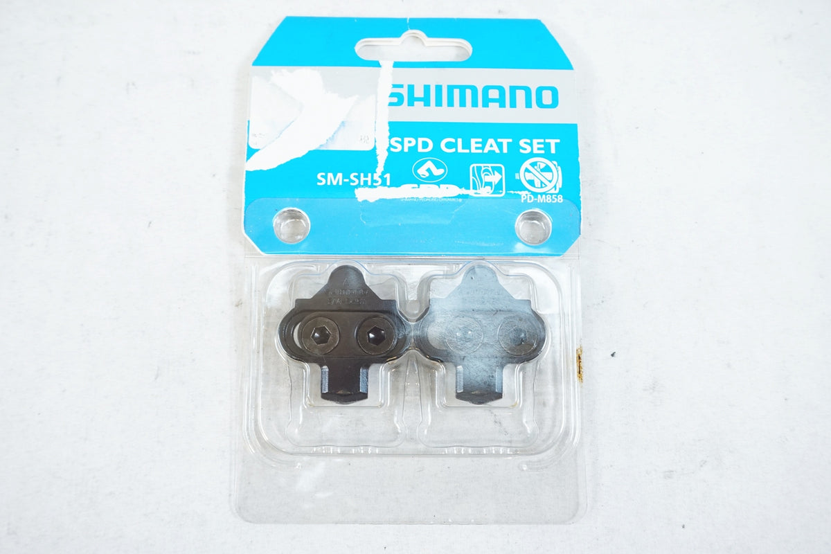 SHIMANO 「シマノ」 SM-SH51 クリート / 有明ガーデン店