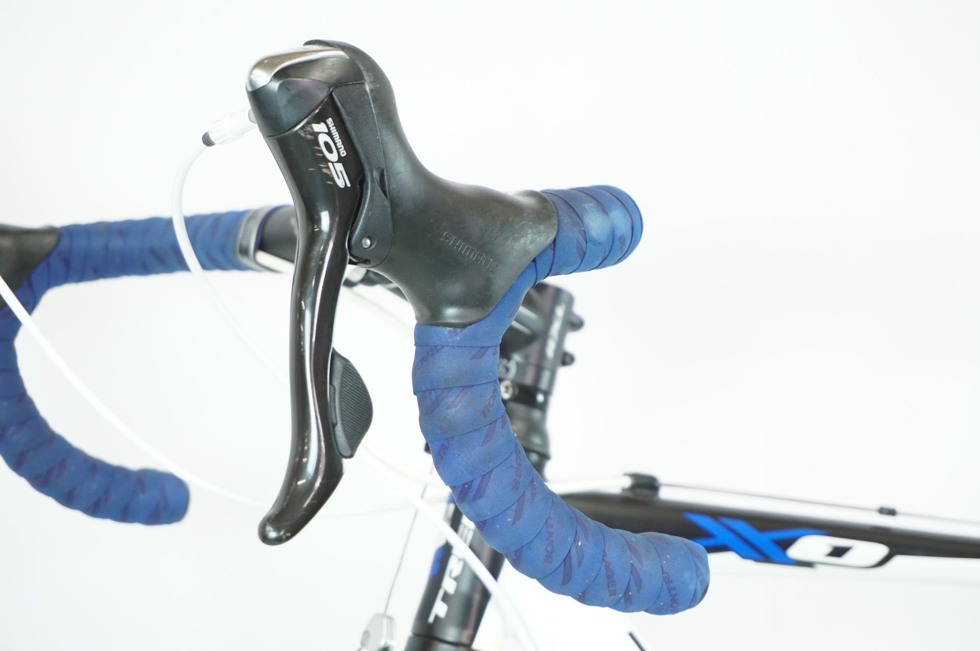 TREK 「トレック」 XO1 2010年モデル シクロクロス / 宇都宮店