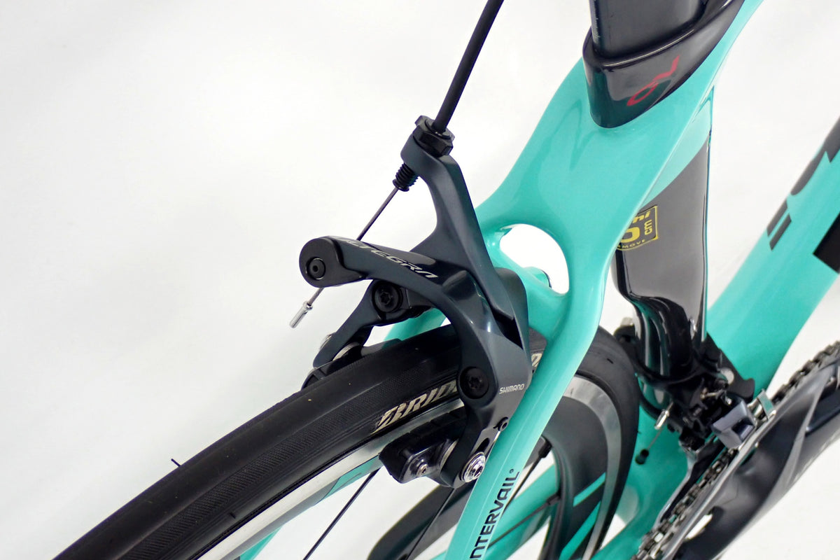 BIANCHI 「ビアンキ」 OLTRE XR3 2020年モデル ロードバイク / 伊勢崎店